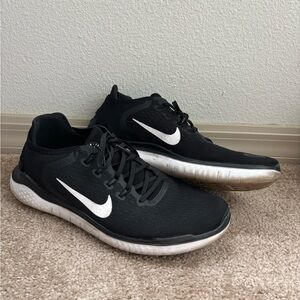 Men’s Nike Free RN 2018
